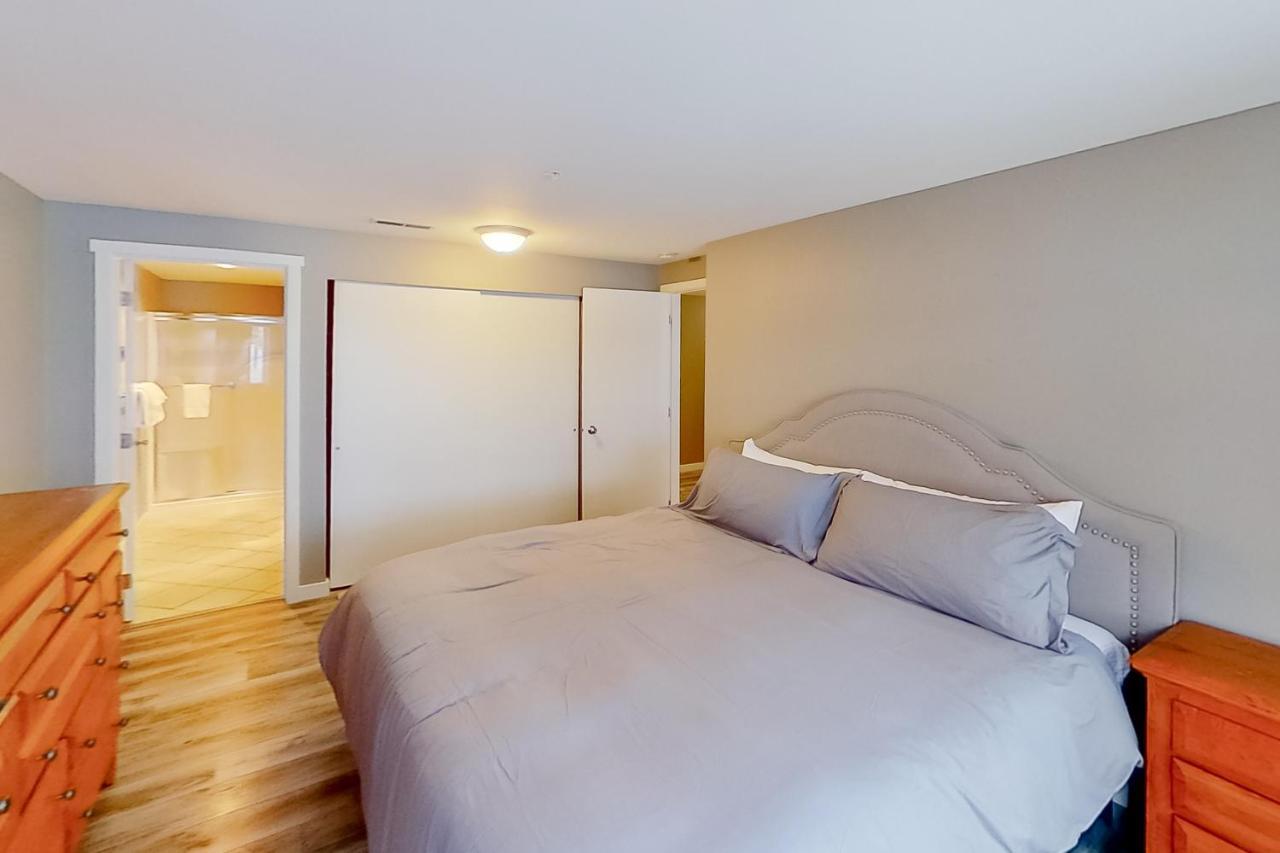Park Pointe Mutual Lägenhet Chelan Exteriör bild
